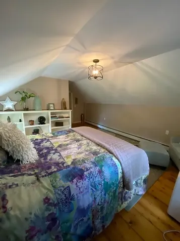 105 Main Street Cambridge VT 05464