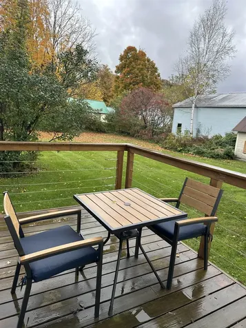 105 Main Street Cambridge VT 05464