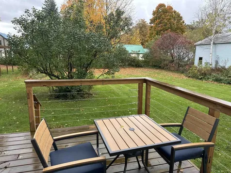 105 Main Street Cambridge VT 05464