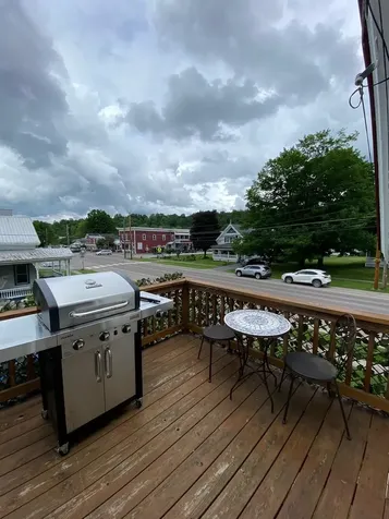 105 Main Street Cambridge VT 05464