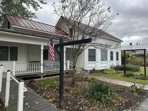 105 Main Street Cambridge VT 05464