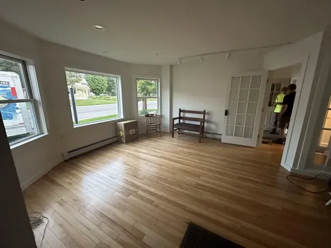 105 Main Street Cambridge VT 05464