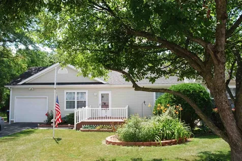 1 Sam Hannah Drive Swanton VT 05488