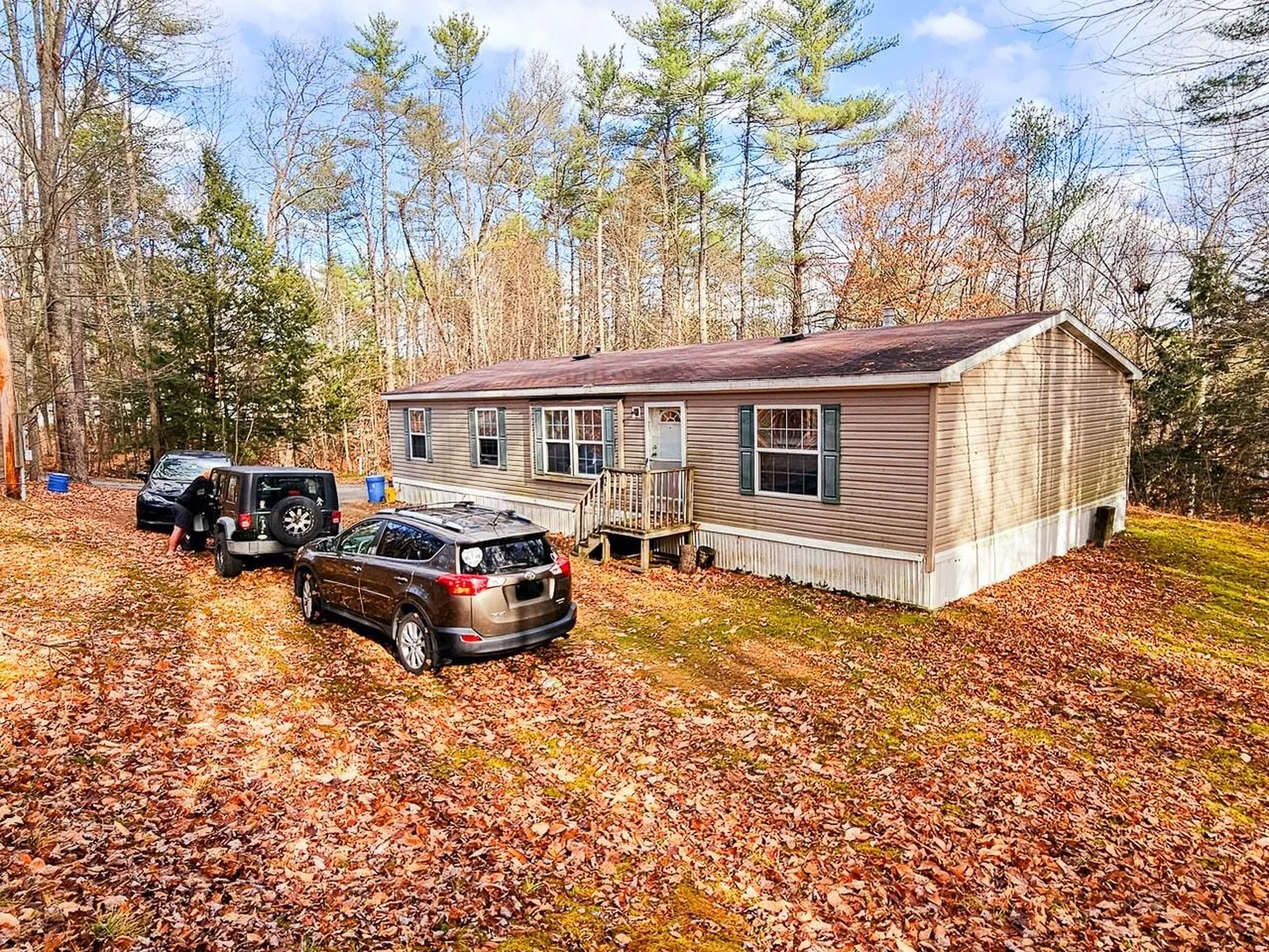 98 White Mountain Highway Milton NH 03851