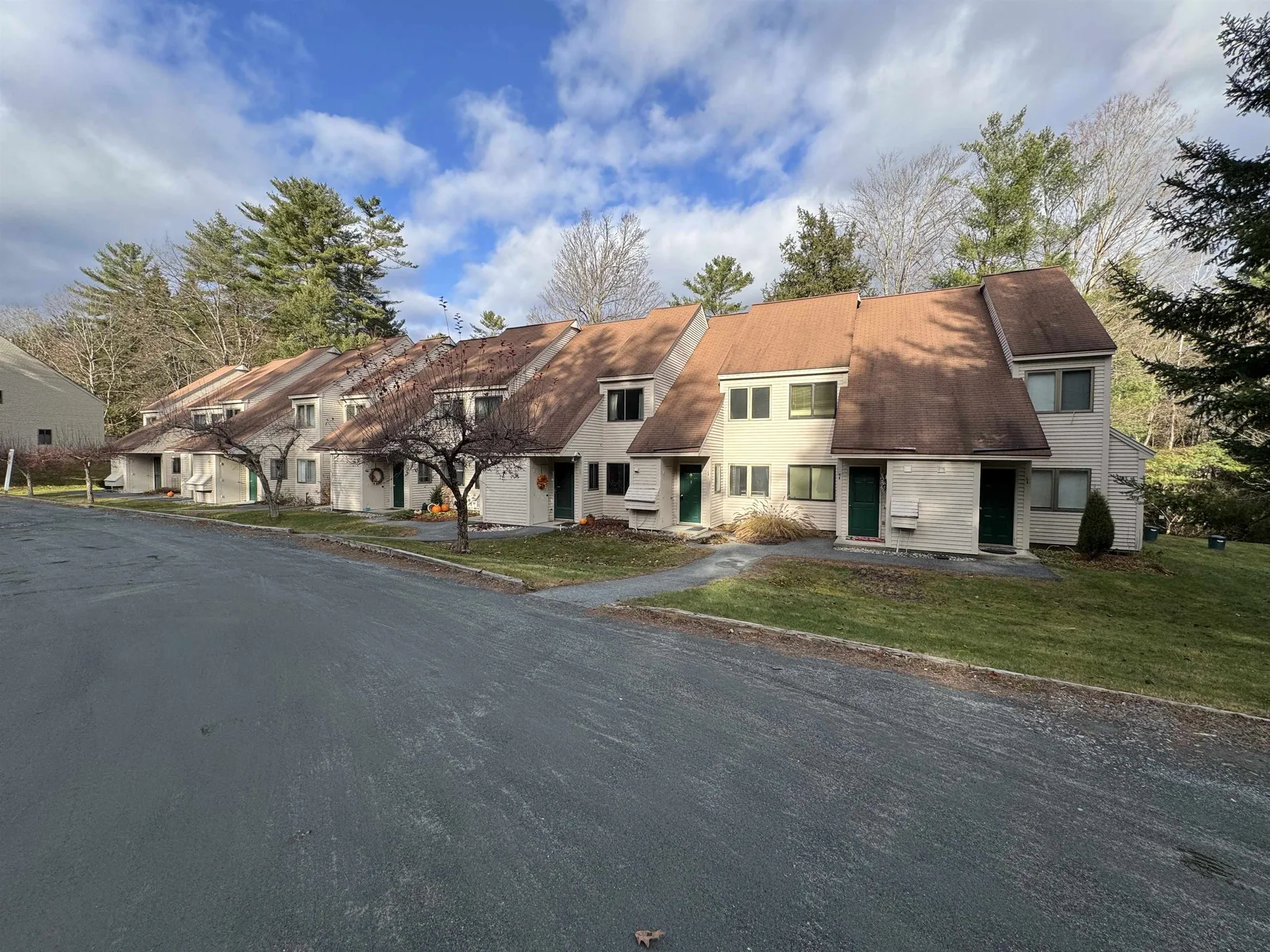 189 Woodhaven Drive Hartford VT 05001