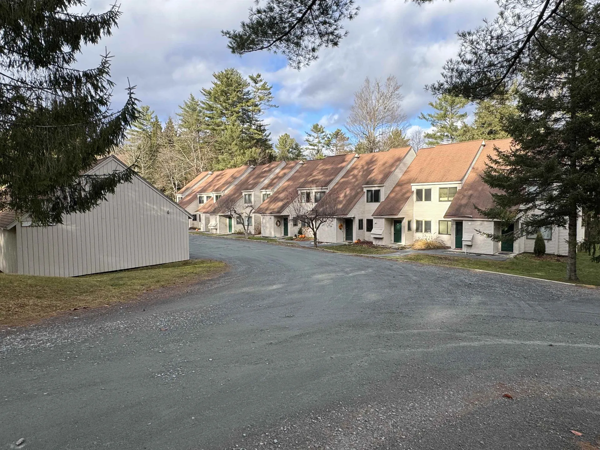 189 Woodhaven Drive Hartford VT 05001