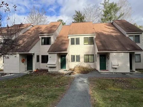 189 Woodhaven Drive Hartford VT 05001