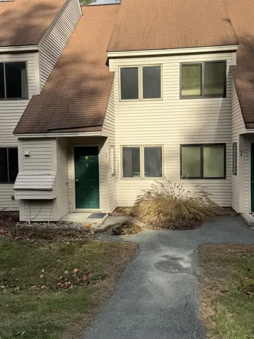 189 Woodhaven Drive Hartford VT 05001