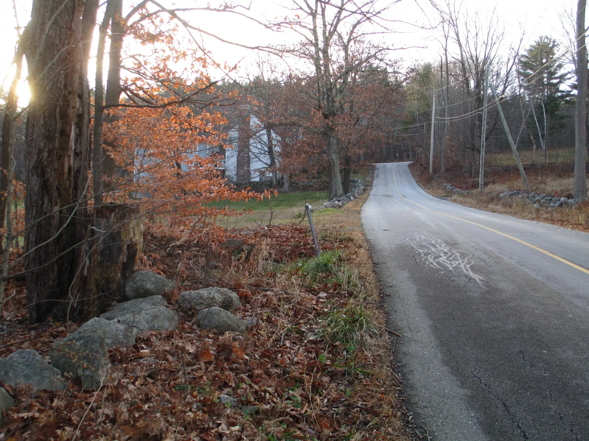 2-47 Old Amherst Road Mont Vernon NH 03057