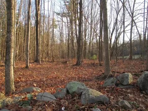 2-47 Old Amherst Road Mont Vernon NH 03057