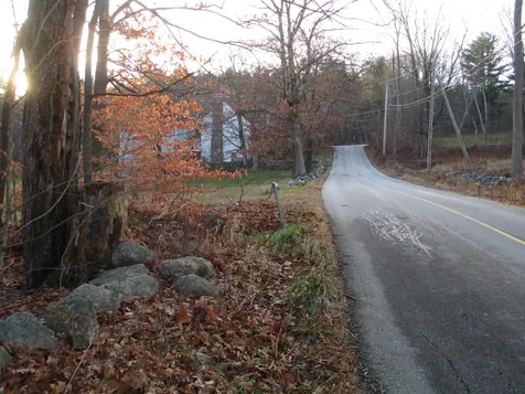 2-47 Old Amherst Road Mont Vernon NH 03057