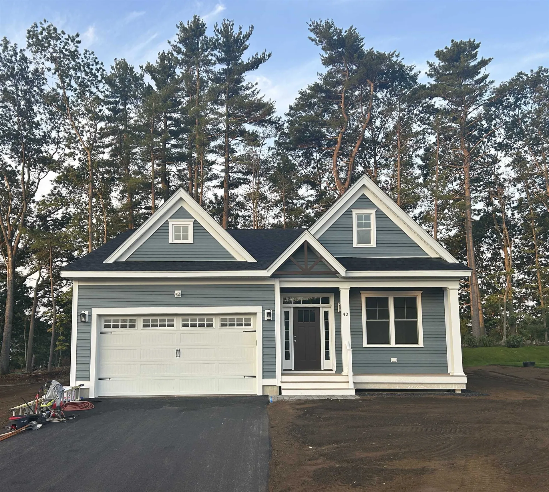 42 Summerwind Place Greenland NH 03840