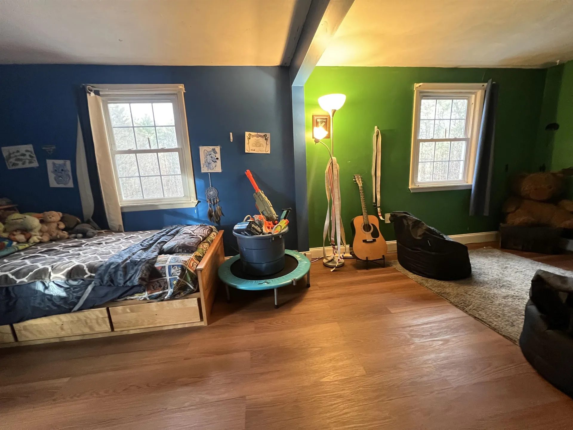 9 Lighthouse Way Newport NH 03773