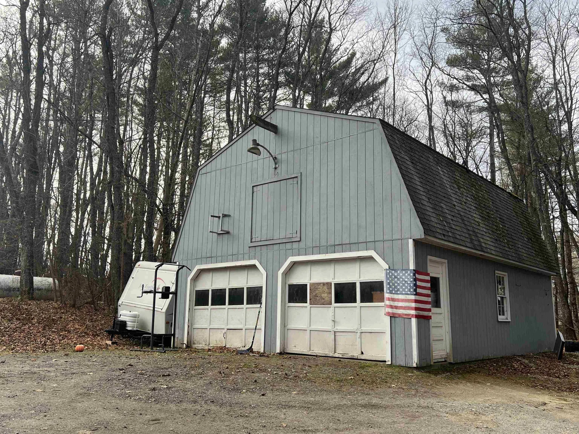 9 Lighthouse Way Newport NH 03773