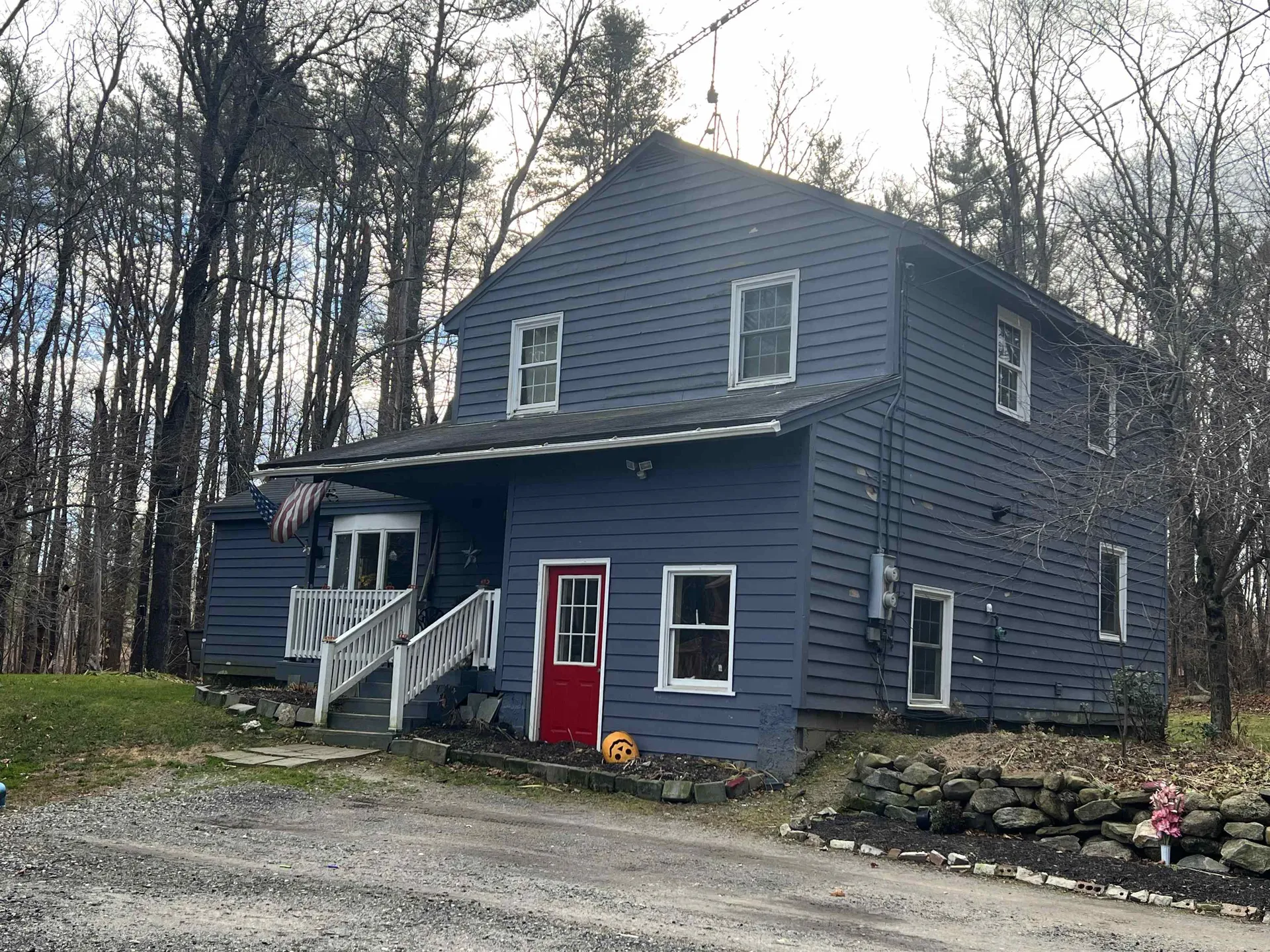 9 Lighthouse Way Newport NH 03773