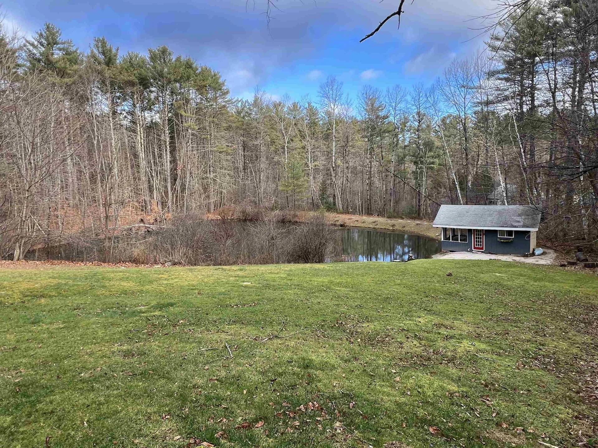 9 Lighthouse Way Newport NH 03773