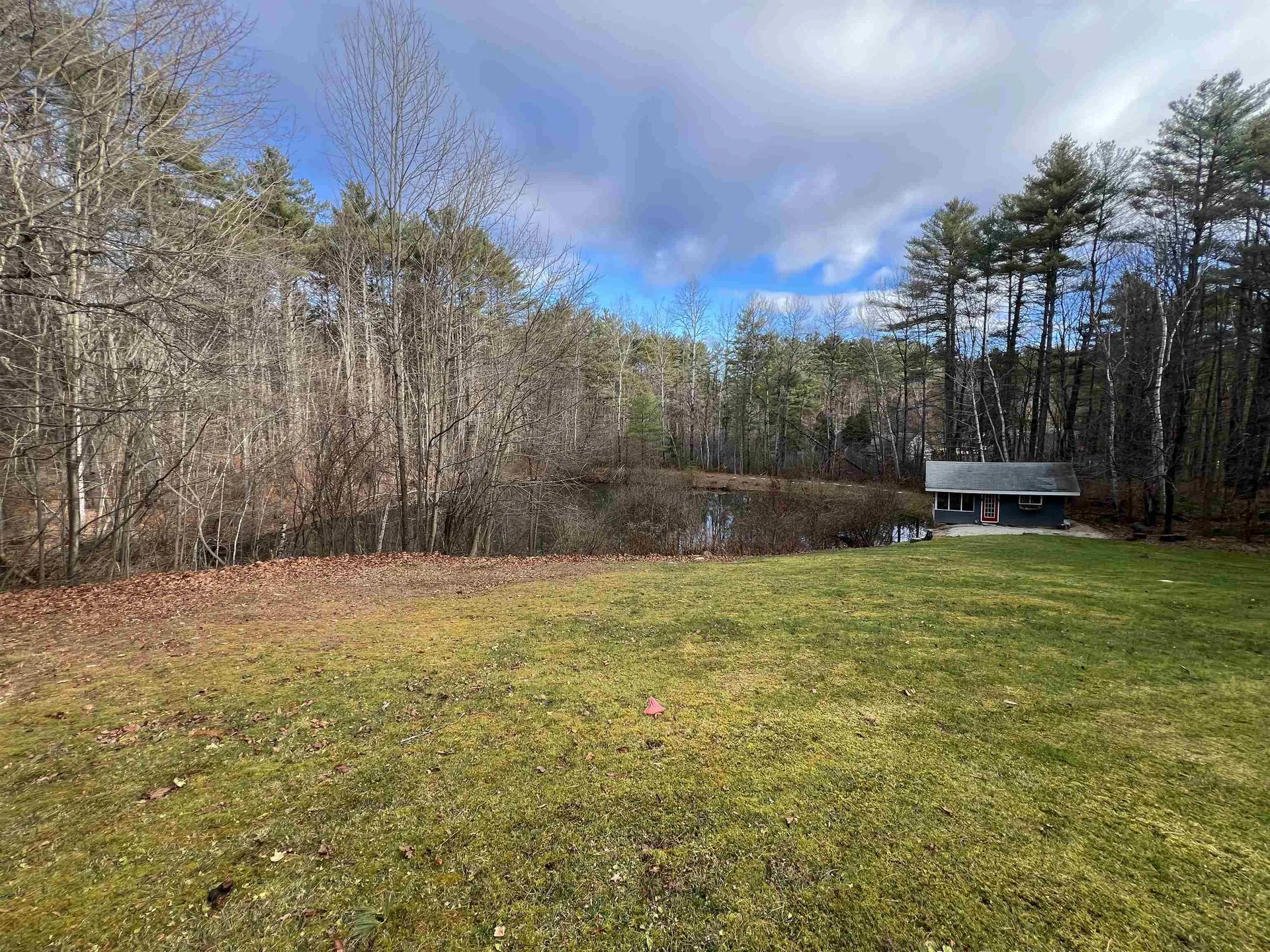 9 Lighthouse Way Newport NH 03773