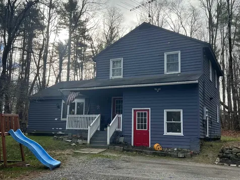 9 Lighthouse Way Newport NH 03773