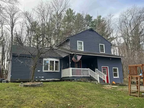 9 Lighthouse Way Newport NH 03773
