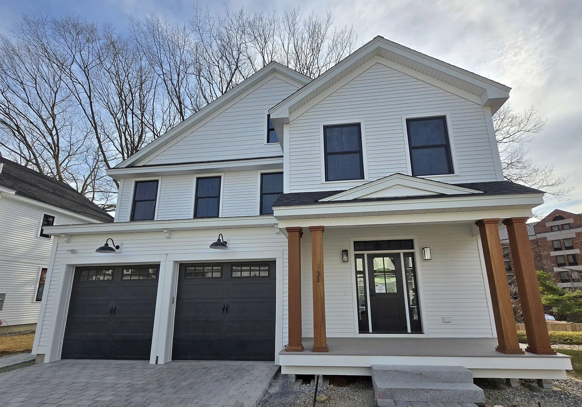 31 Grapevine Run Portsmouth NH 03801