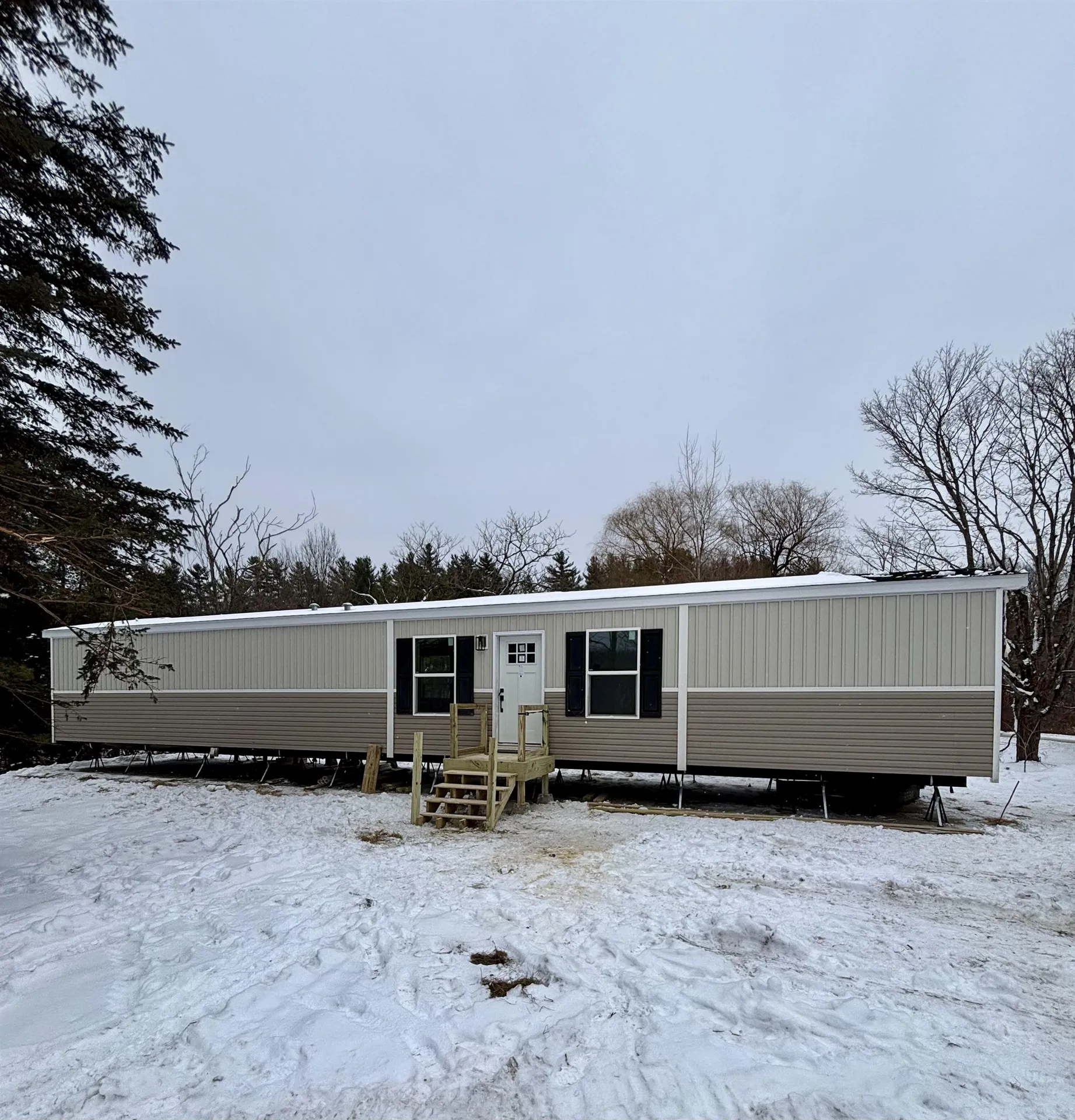 330 Old # 11 Road Westford VT 05494