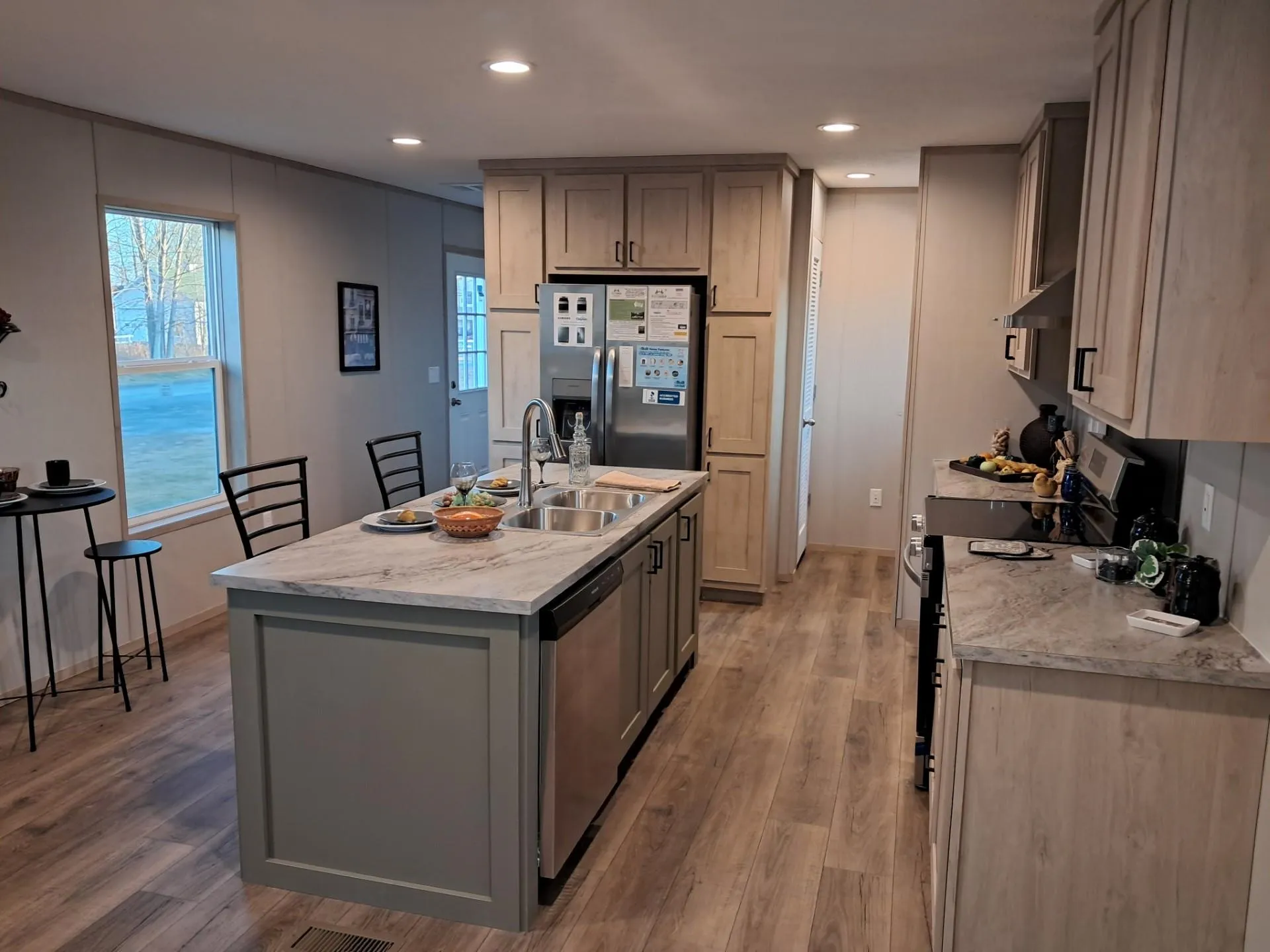 330 Old # 11 Road Westford VT 05494