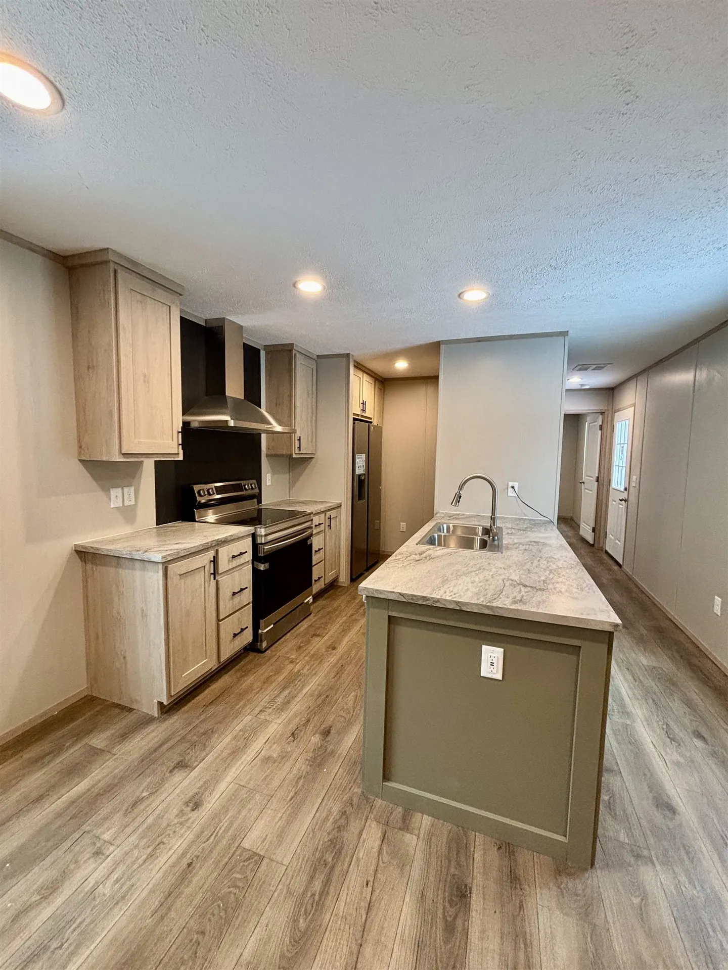 330 Old # 11 Road Westford VT 05494