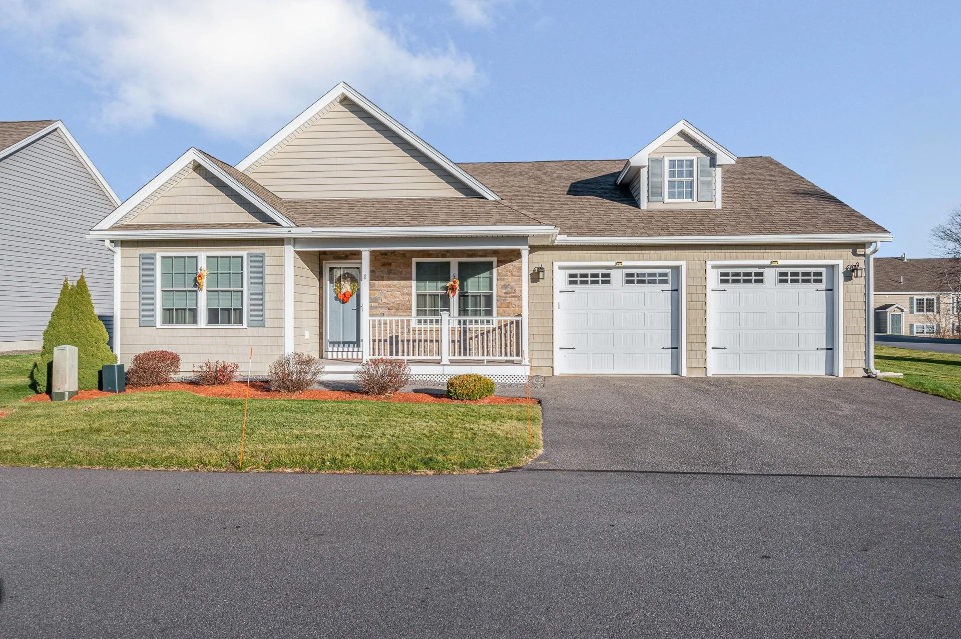 1 Wickford Lane Hudson NH 03051