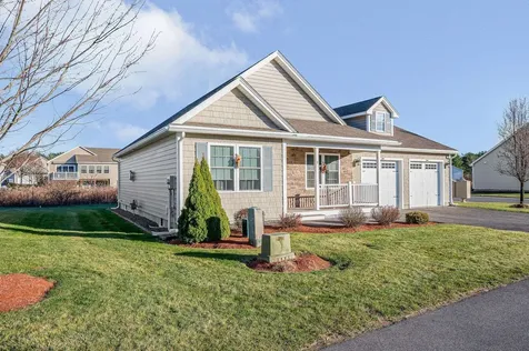 1 Wickford Lane Hudson NH 03051