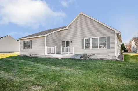 1 Wickford Lane Hudson NH 03051