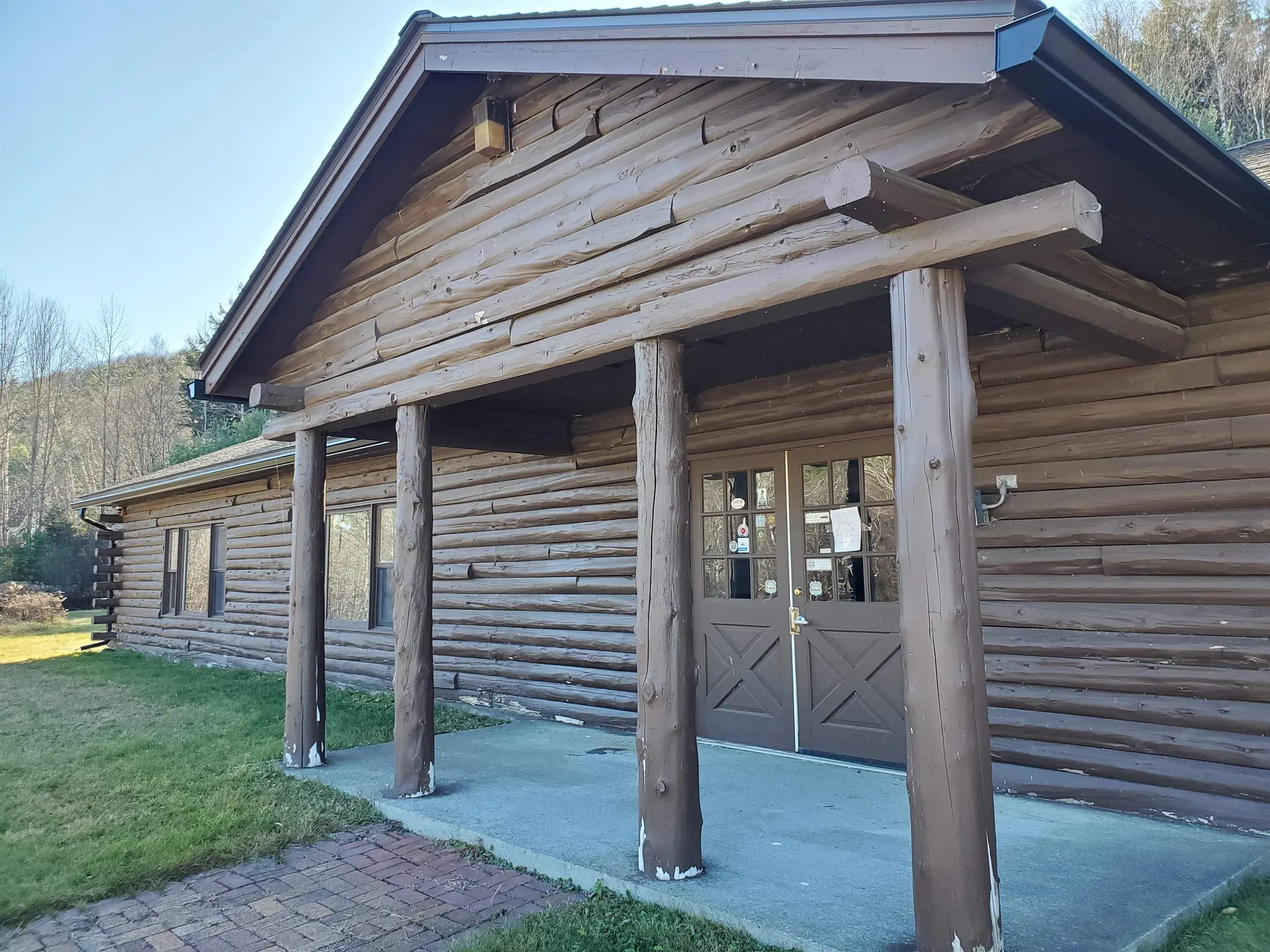 25 Hathorn Drive Enfield NH 03748