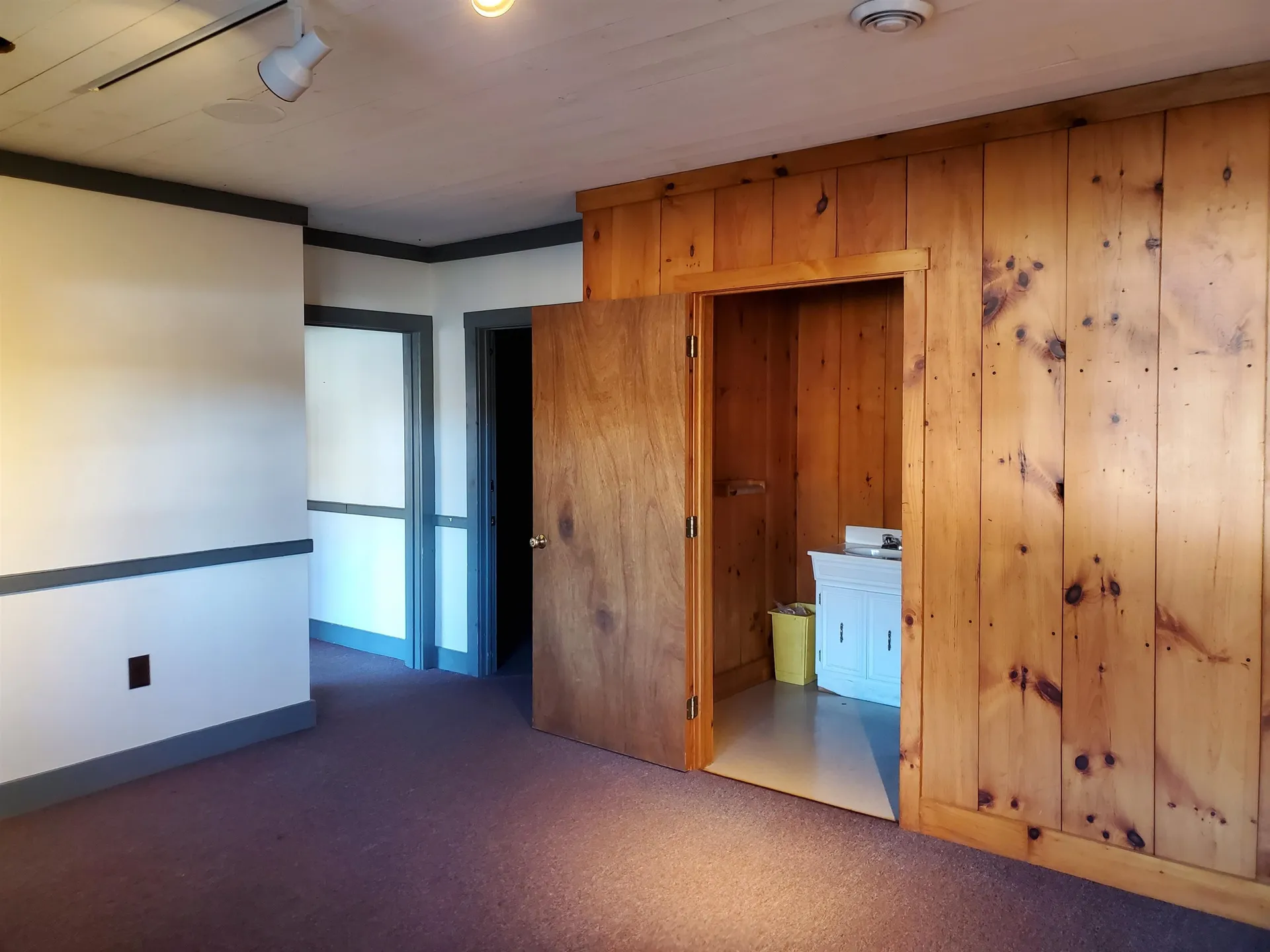 25 Hathorn Drive Enfield NH 03748