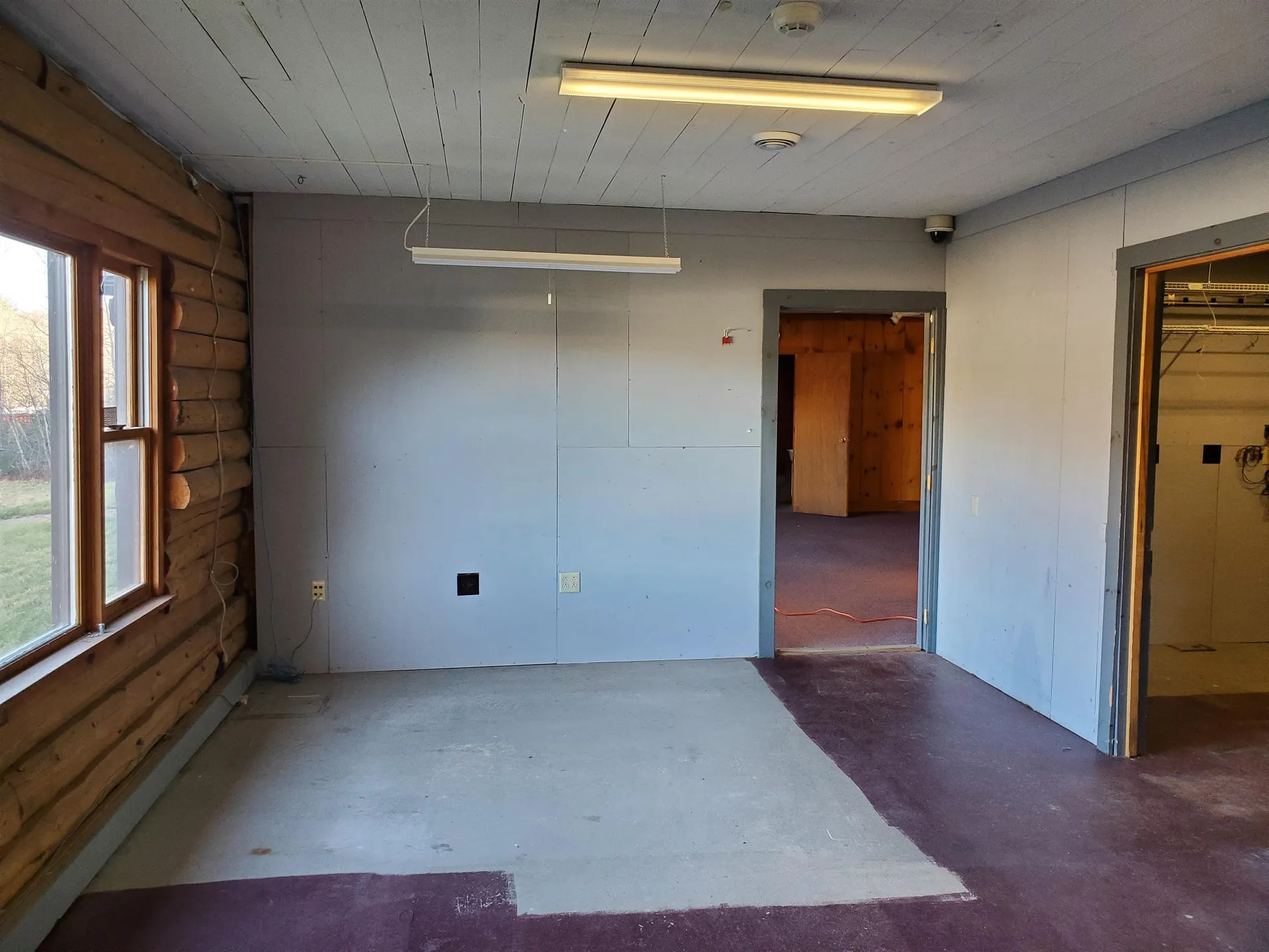 25 Hathorn Drive Enfield NH 03748