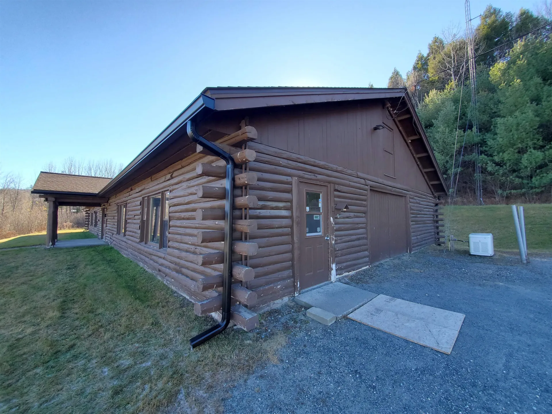 25 Hathorn Drive Enfield NH 03748