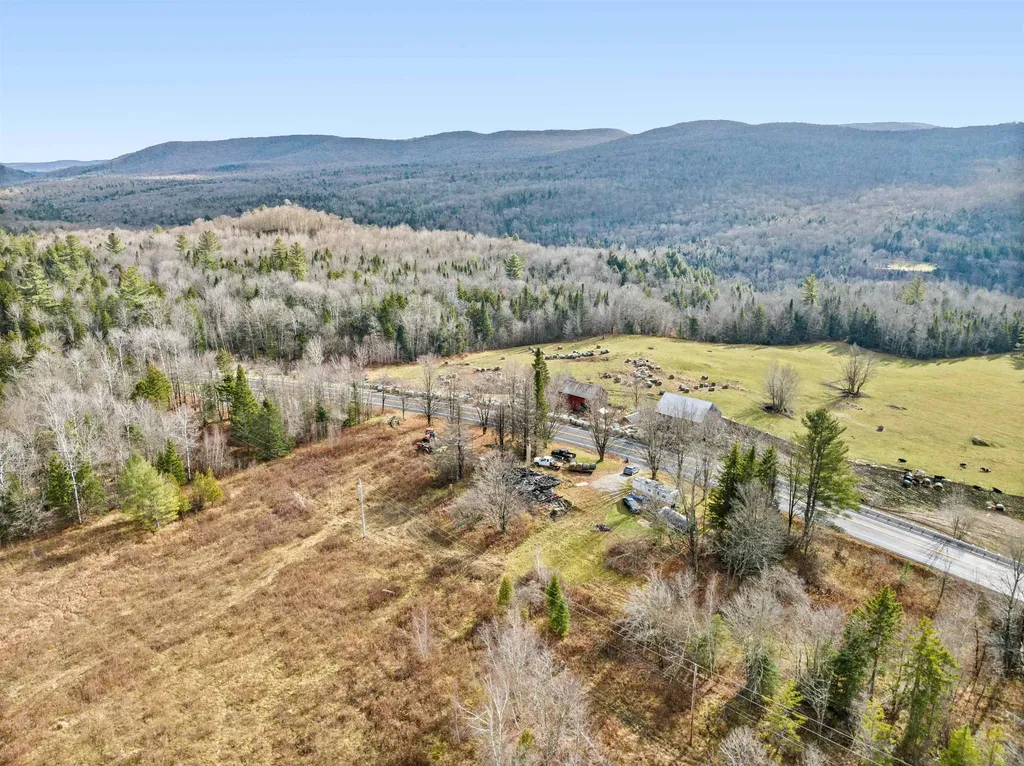 2256 Vt Route 109 Belvidere VT 05442