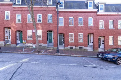 122 West Merrimack Street Manchester NH 03101