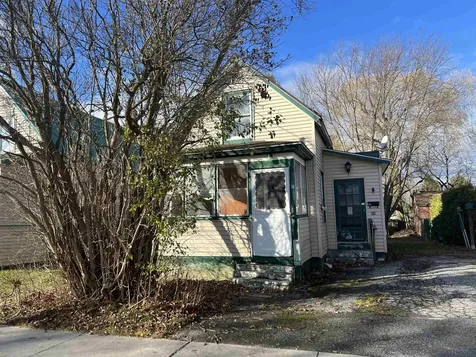 56 Cedar Street St. Albans City VT 05478