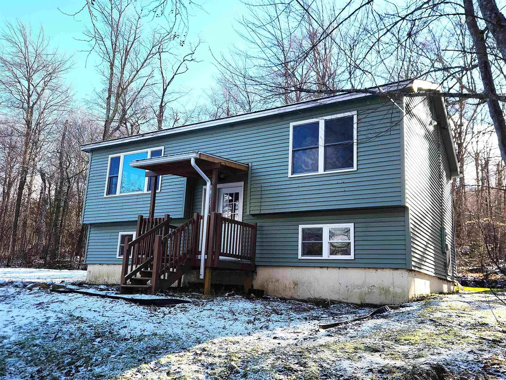 166 James Street Bethlehem NH 03574