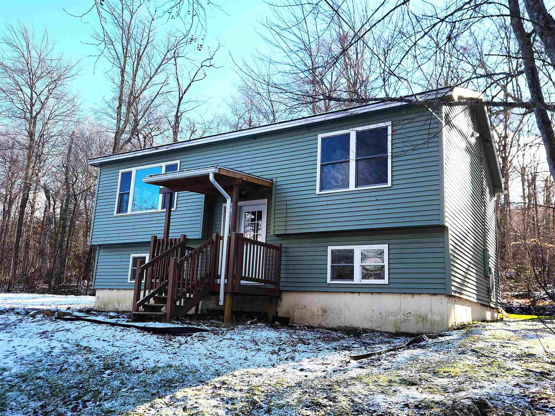 166 James Street Bethlehem NH 03574