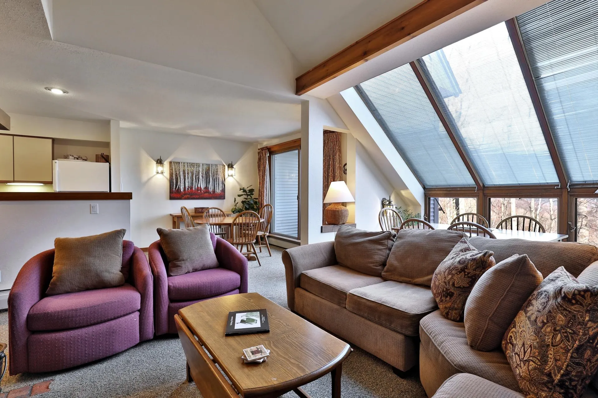 165 Timberline North At Sunrise Killington VT 05751