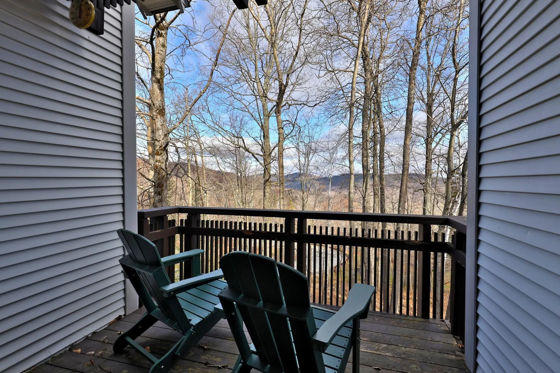 165 Timberline North At Sunrise Killington VT 05751