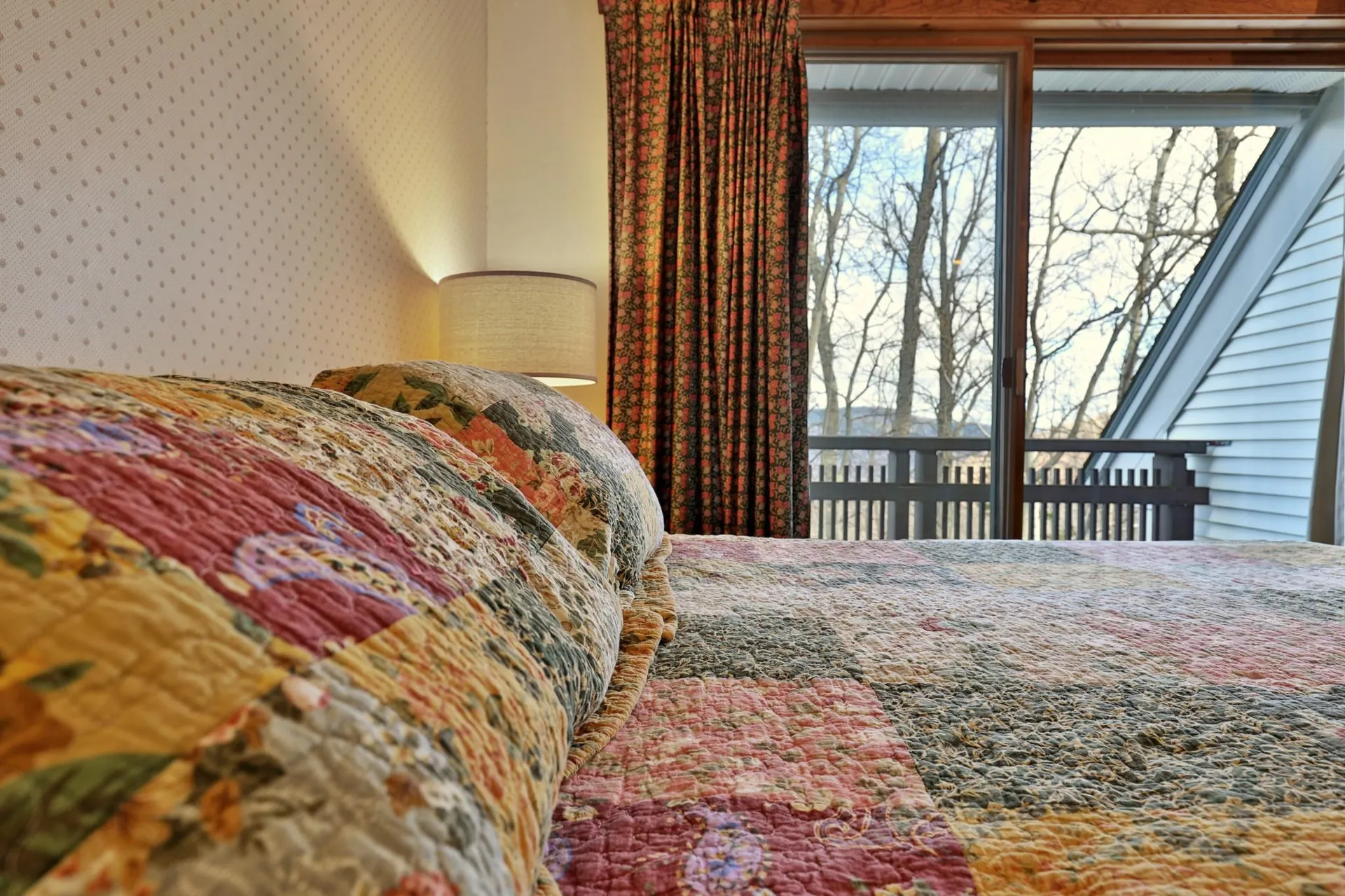 165 Timberline North At Sunrise Killington VT 05751