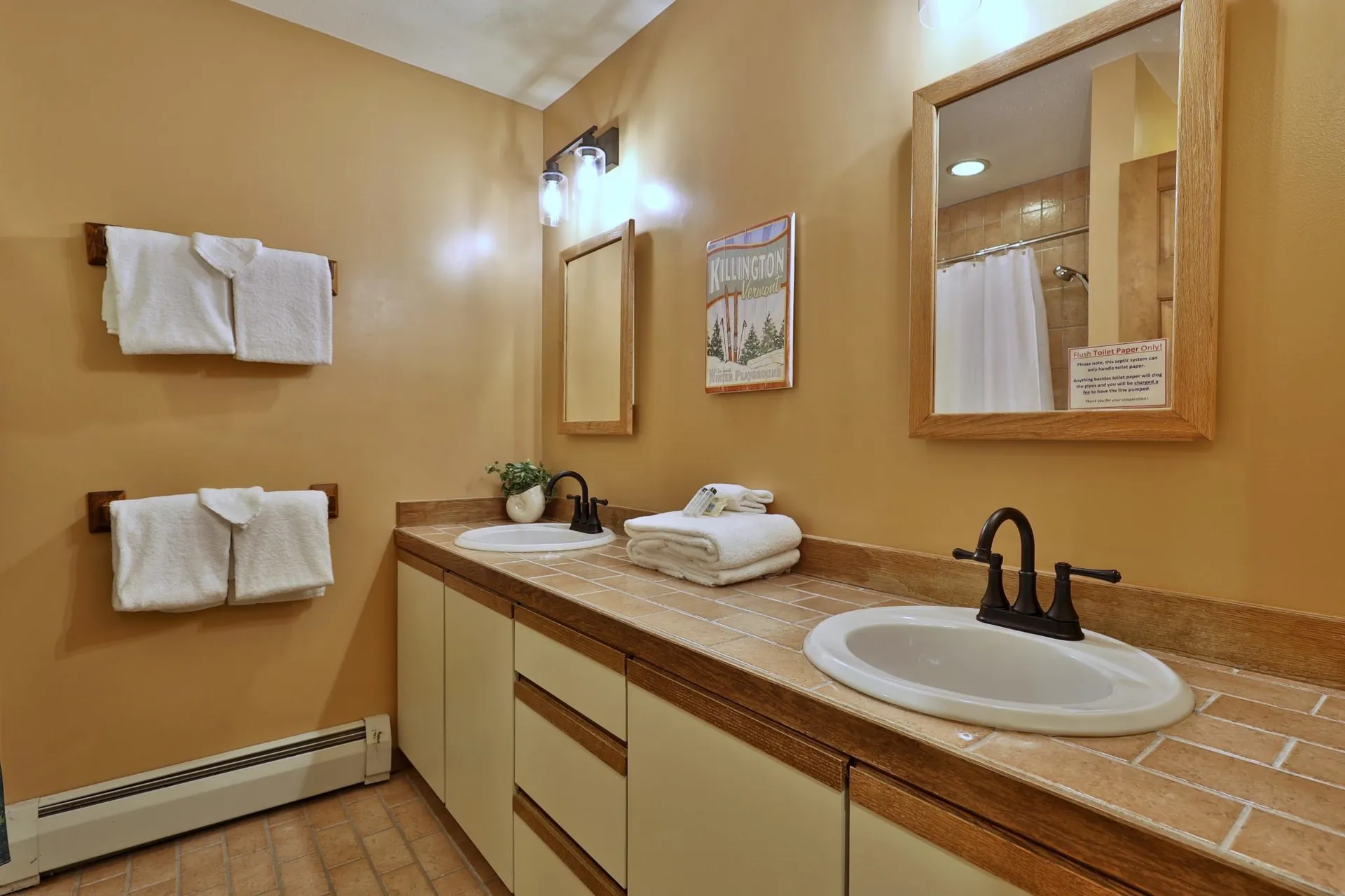 165 Timberline North At Sunrise Killington VT 05751