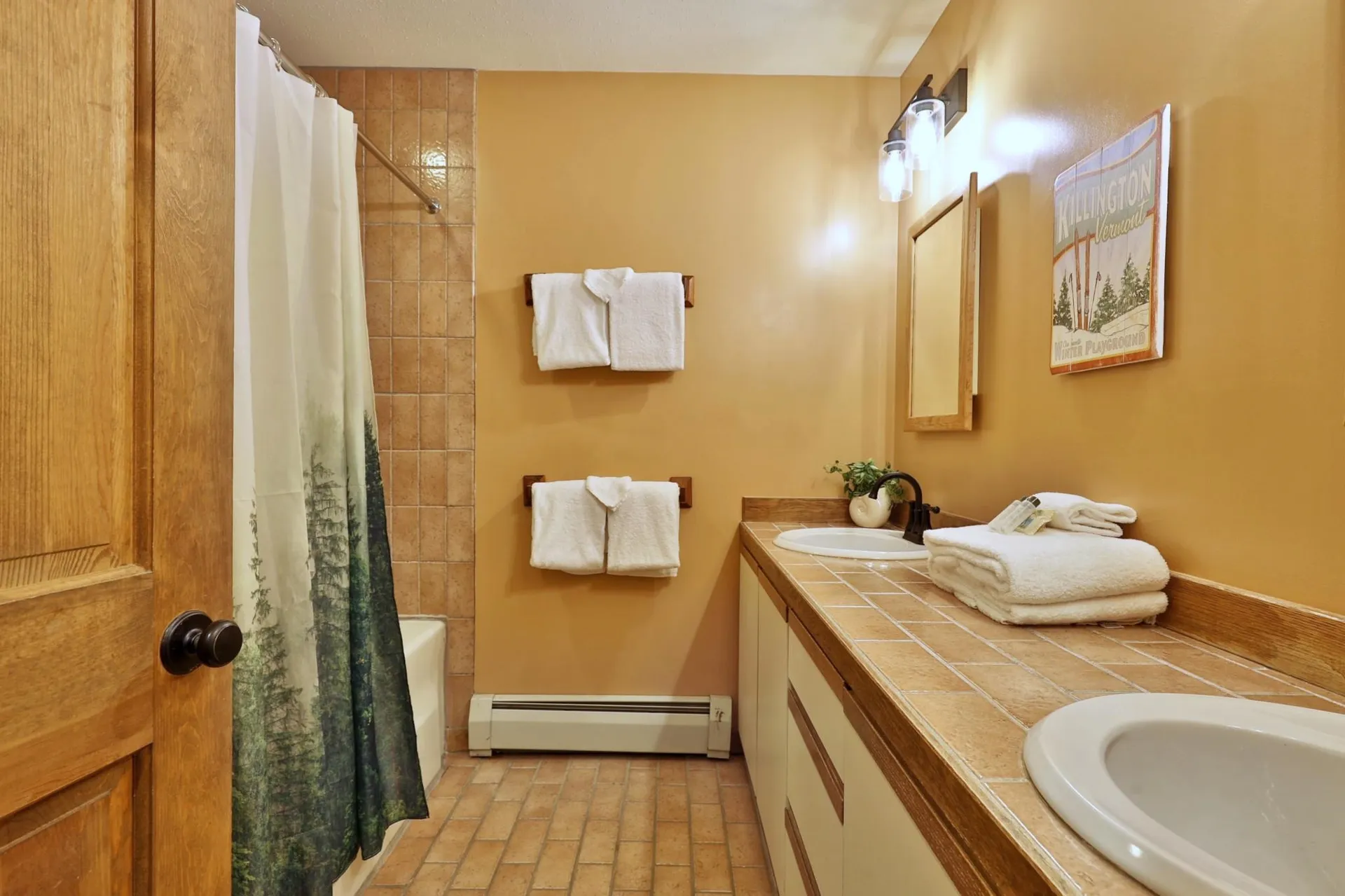 165 Timberline North At Sunrise Killington VT 05751