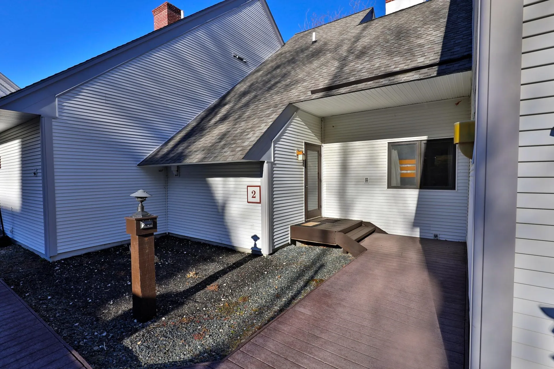 165 Timberline North At Sunrise Killington VT 05751