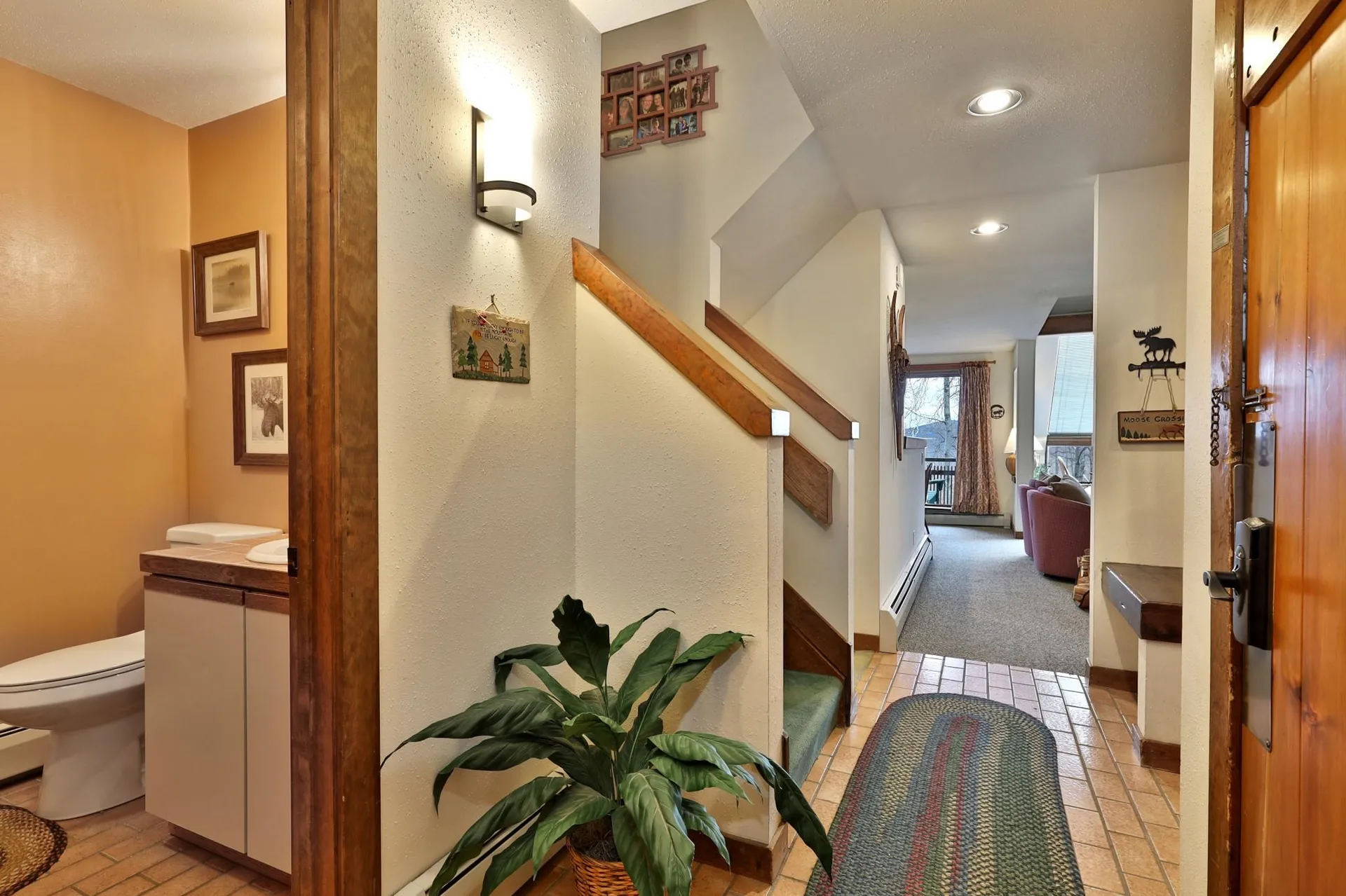 165 Timberline North At Sunrise Killington VT 05751