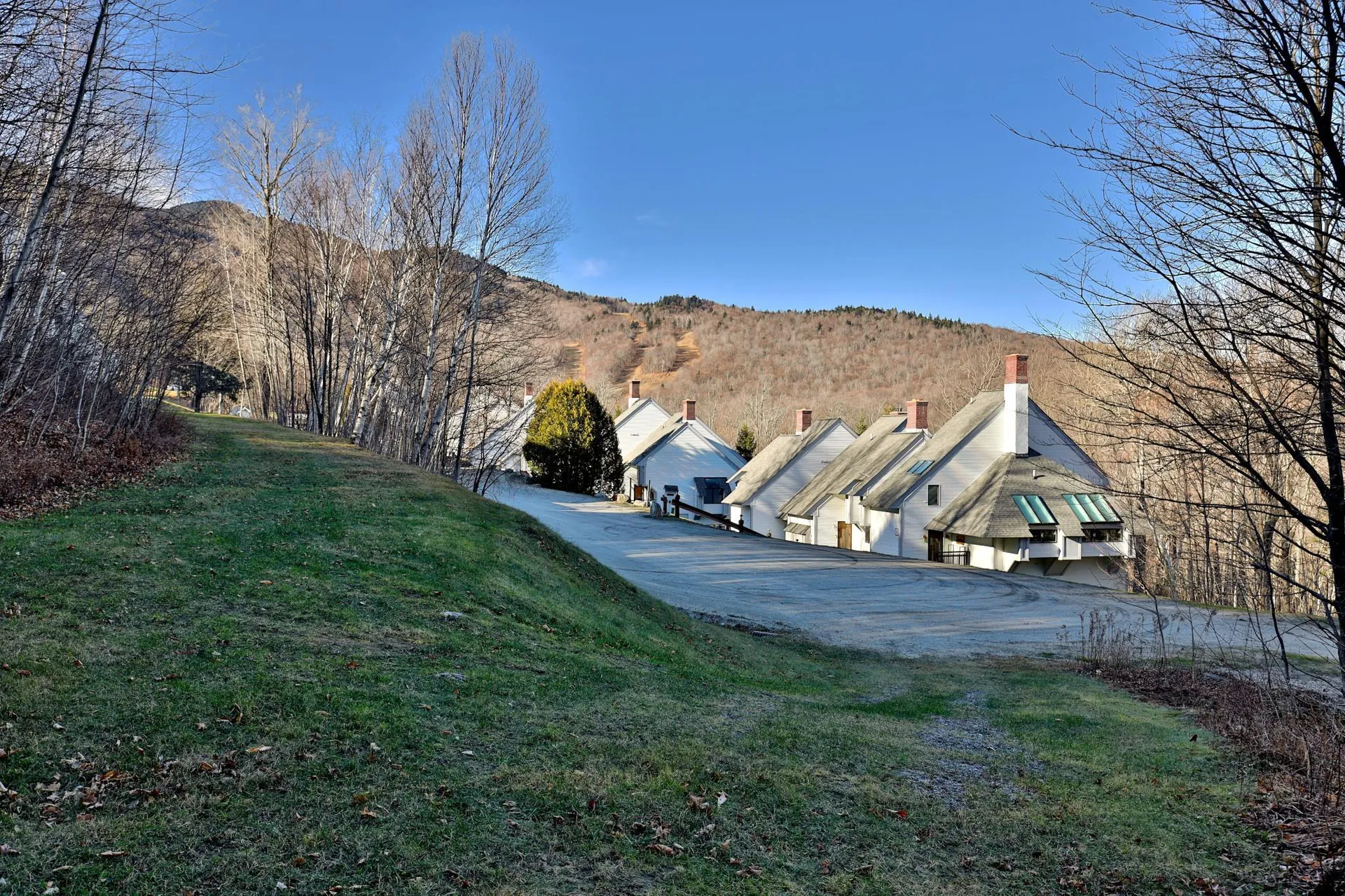 165 Timberline North At Sunrise Killington VT 05751