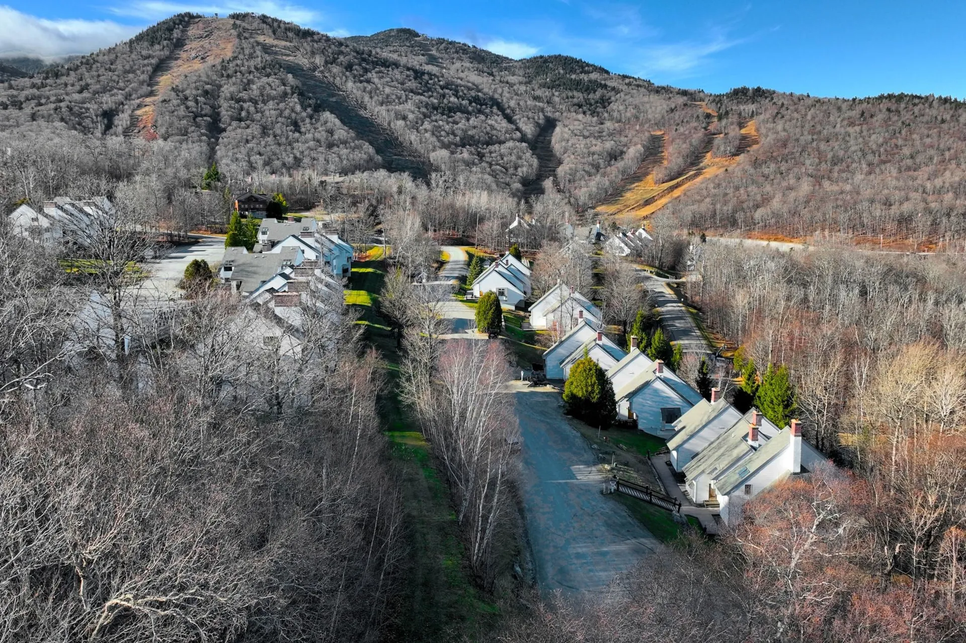 165 Timberline North At Sunrise Killington VT 05751