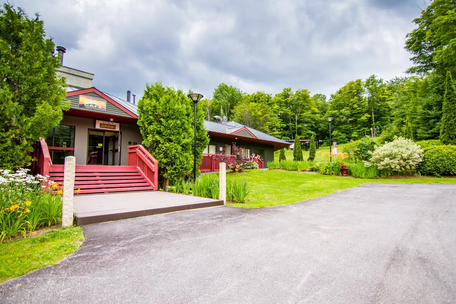 165 Timberline North At Sunrise Killington VT 05751