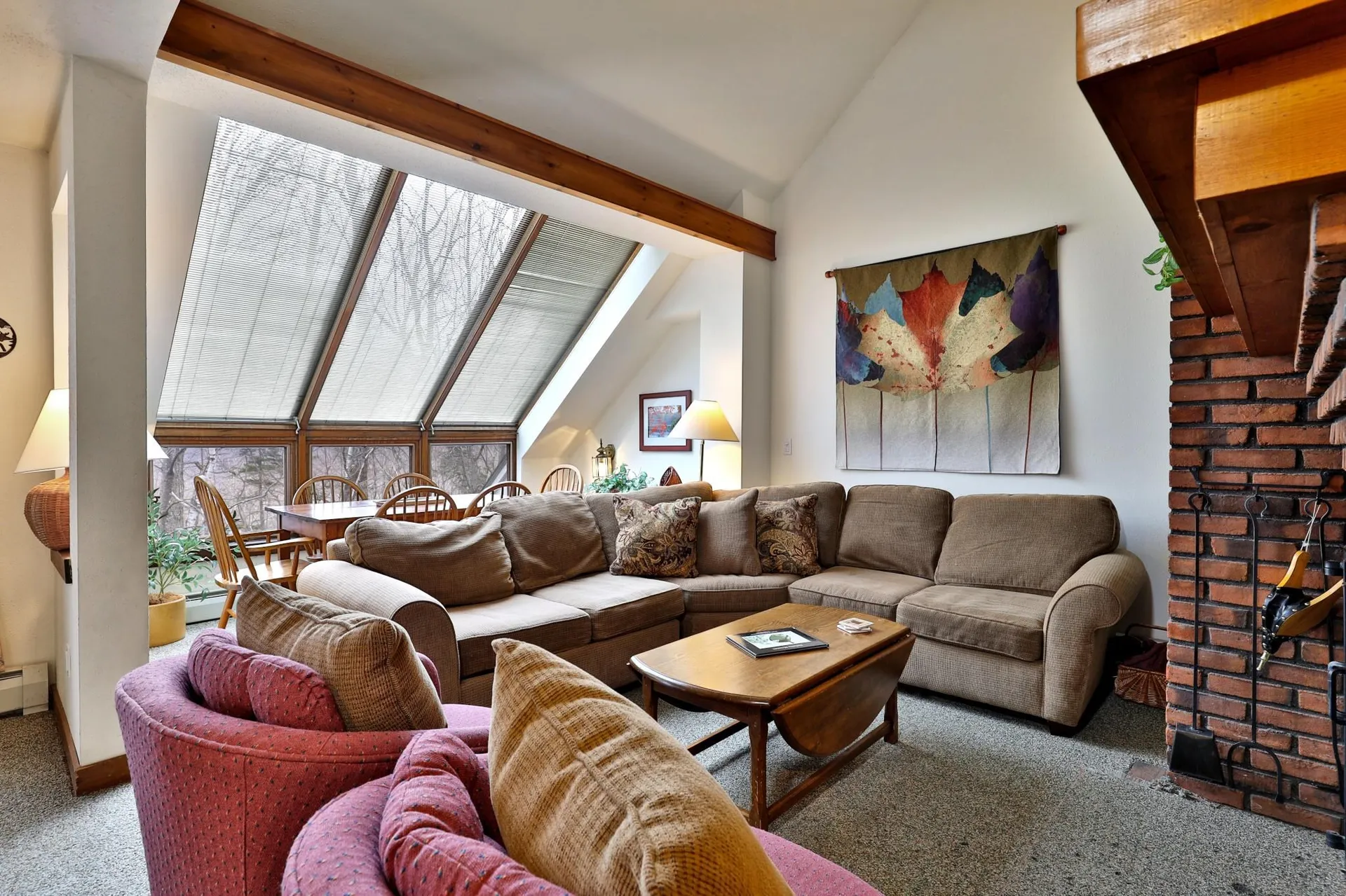 165 Timberline North At Sunrise Killington VT 05751